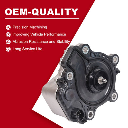 Electric Water Pump for Toyota Prius C, Prius V 2010-2019 1.5L, 1.8L