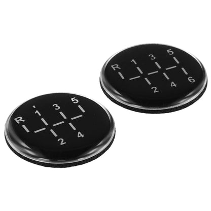 Shifter Knob Aluminum for Manual Car Racing