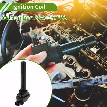 Ignition Coil Pack for Suzuki XL-7 (2002-2006)