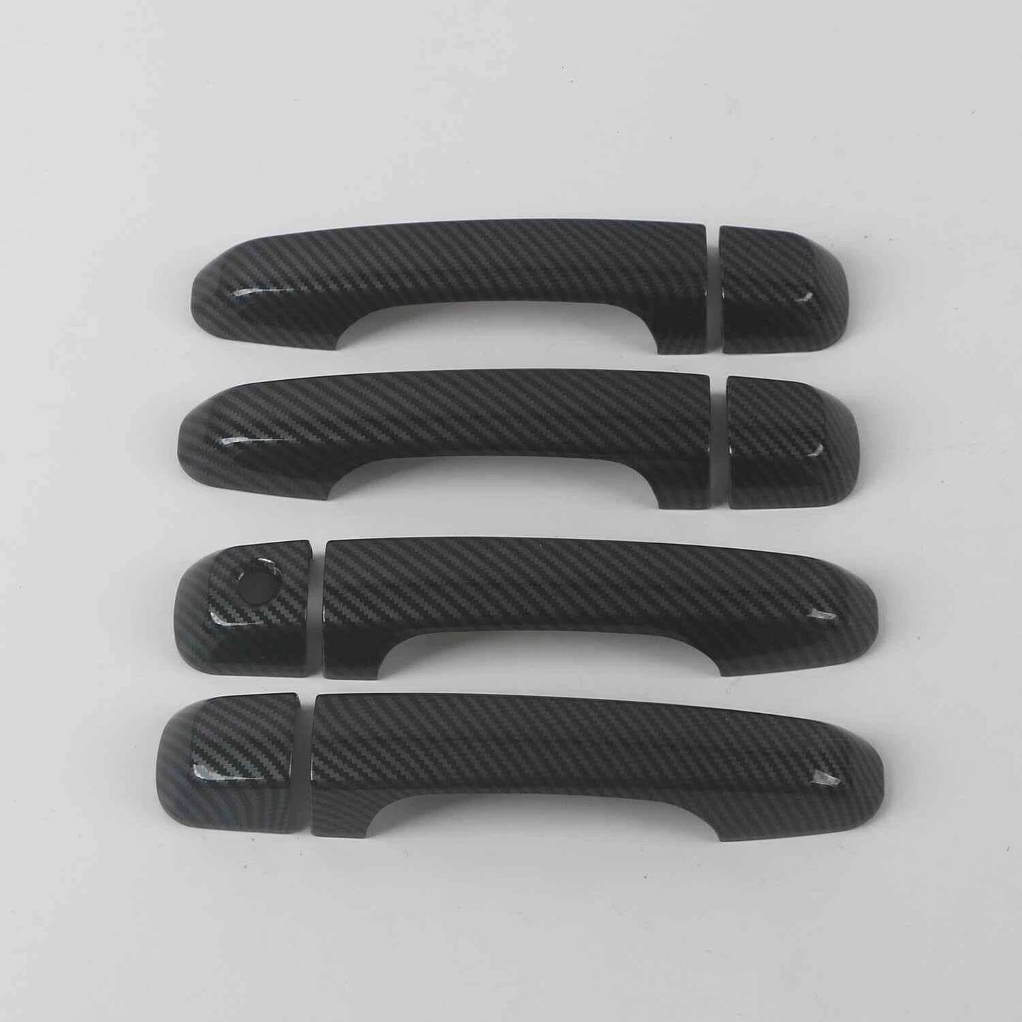 Door Handle Lid Cover for Toyota Land Cruiser Prado J150 (2010-2023)