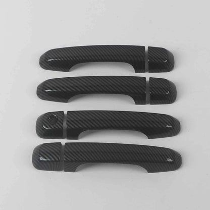 Door Handle Lid Cover for Toyota Land Cruiser Prado J150 (2010-2023)