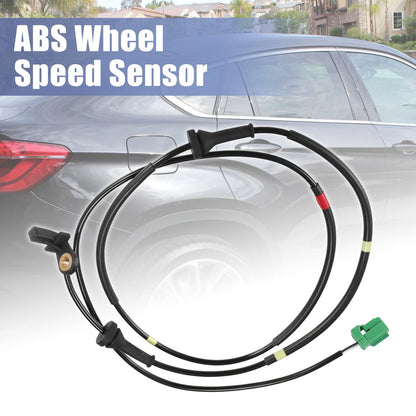 ABS Wheel Speed Sensor Rear Right for Volvo XC90 (2002-2015)