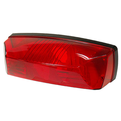 SPI Tail Light Lens & Housing for Arctic Cat ATVs