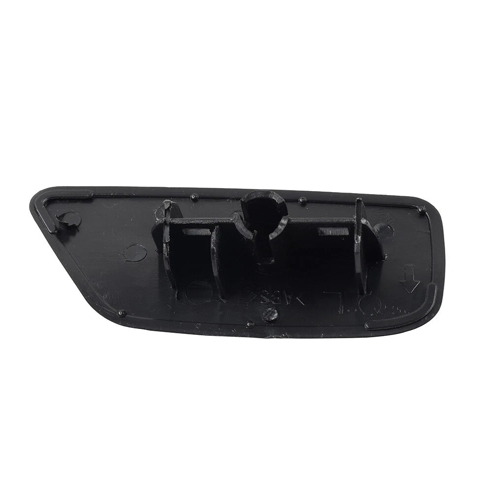 Left Headlight Washer Nozzle Cover for Subaru Forester (2008-2013)