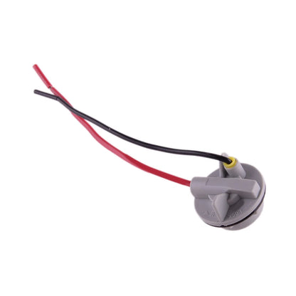 2 x 1156 Universal Car Turn Signal Lamp Socket for Various Makes & Models