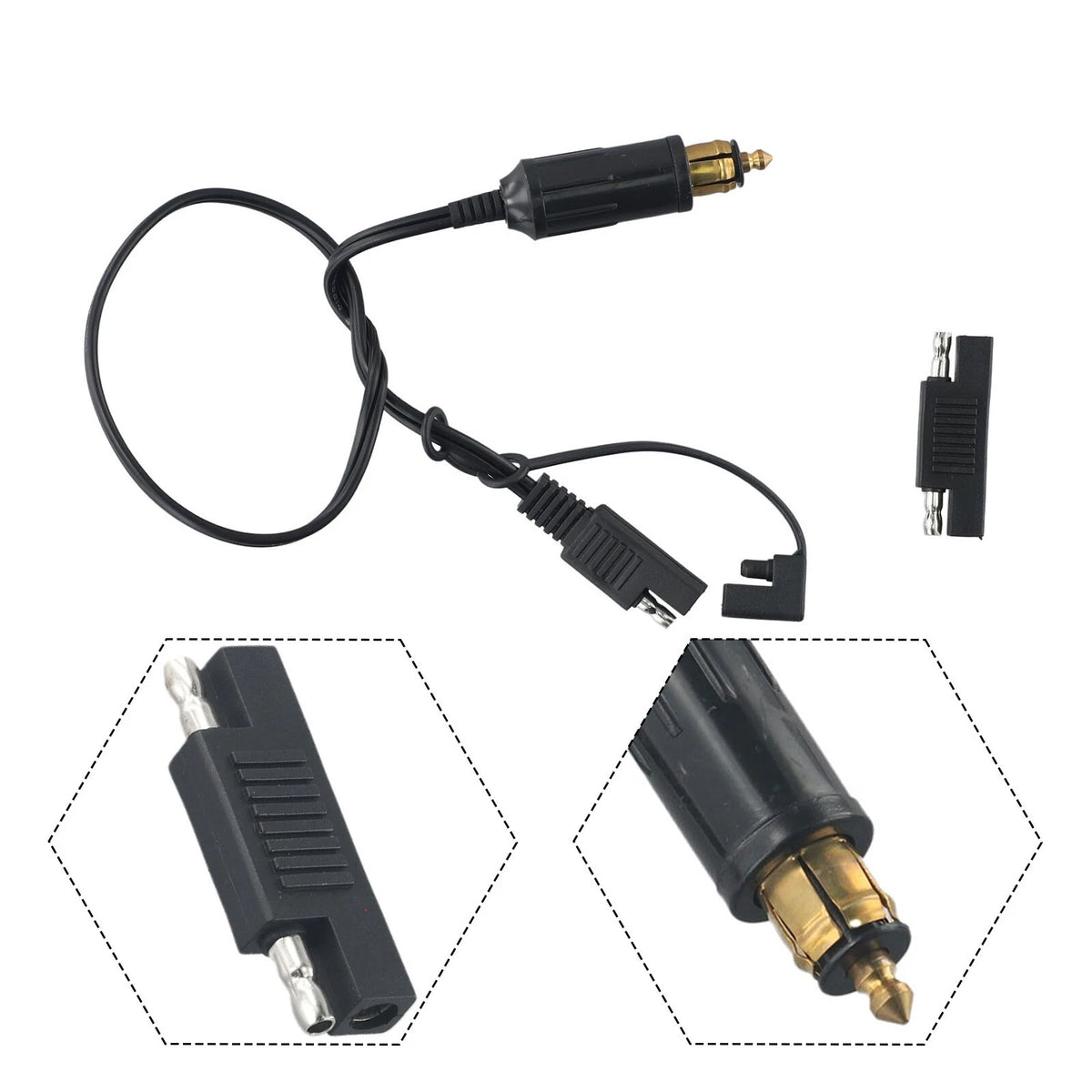 Charger / Plastic And Metal / Battery Chargers Battery Management for A3