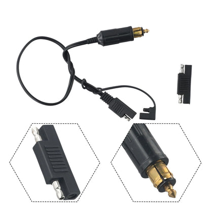 Charger / Plastic And Metal / Battery Chargers Battery Management for A3