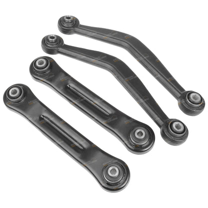 Upper & Lower Rear Control Arms for Ford Falcon BA BF (2002-2012)
