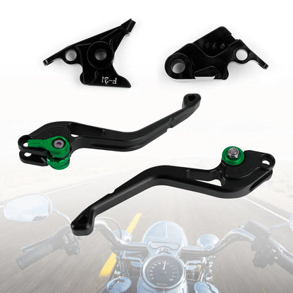Brake Clutch Lever for Kawasaki Z900 (2017-2018)