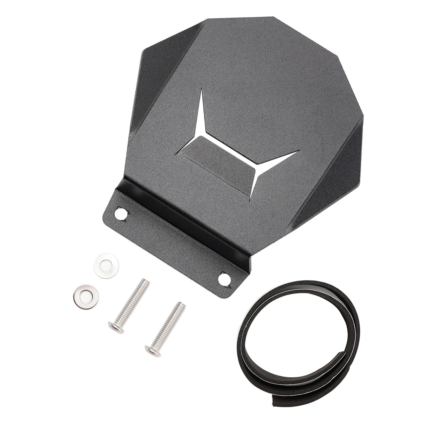 Stator Engine Guard Cover Black for BMW R1300GS/ADV (2023-2025)