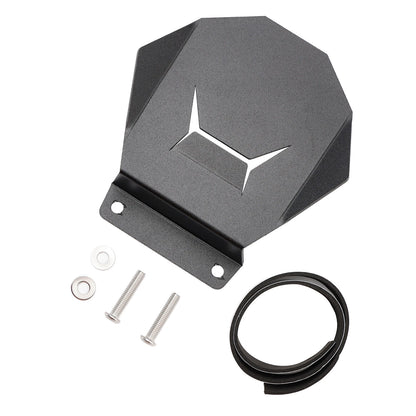 Stator Engine Guard Cover Black for BMW R1300GS/ADV (2023-2025)