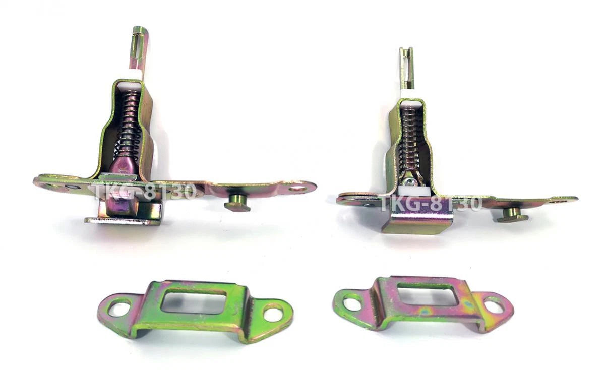 Tailgate Lock Latch for Toyota Hilux MK3 LN85 (1989-1997)