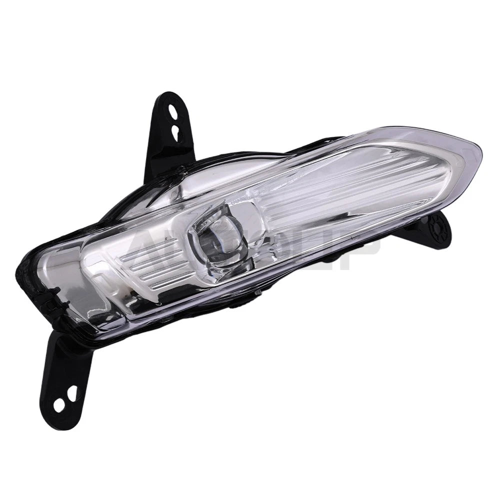 Right Passenger Side LED Fog Light Ford Expedition (2018–2021)