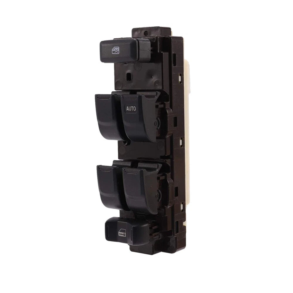 Master Power Window Control Switch for Holden Colorado RC Rodeo RA Isuzu D-MAX (2001-2012)