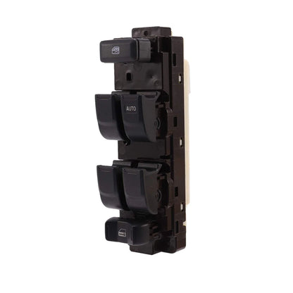 Master Power Window Control Switch for Holden Colorado RC Rodeo RA Isuzu D-MAX (2001-2012)
