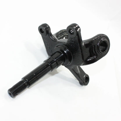 Left Front Wheel Disc Brake Stub Axle for 200cc 250cc Quad Dirt Bike ATV