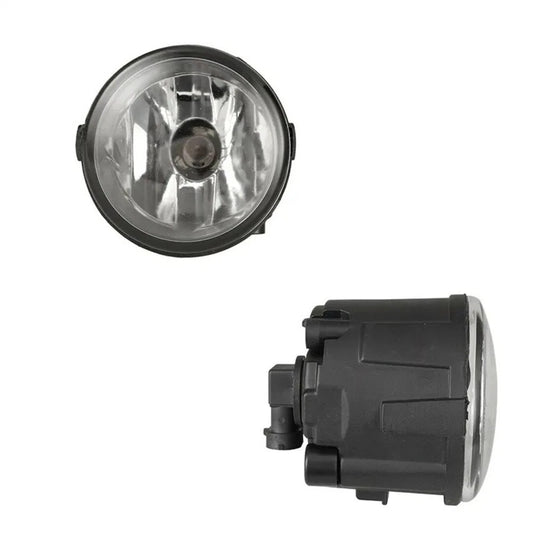 12V 55W Front Bumper Fog Lights for Infiniti G25 G37 Q60 Nissan Juke (2008-2019)
