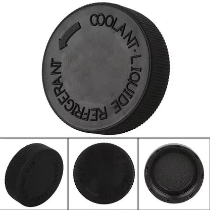 Coolant Tank Cap for Nissan Altima, Pathfinder, Maxima (2002-2023)