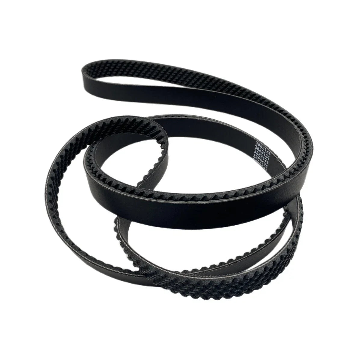 Serpentine & Alternator Belt for Volvo Penta 4.3L V6 (1996-2006)
