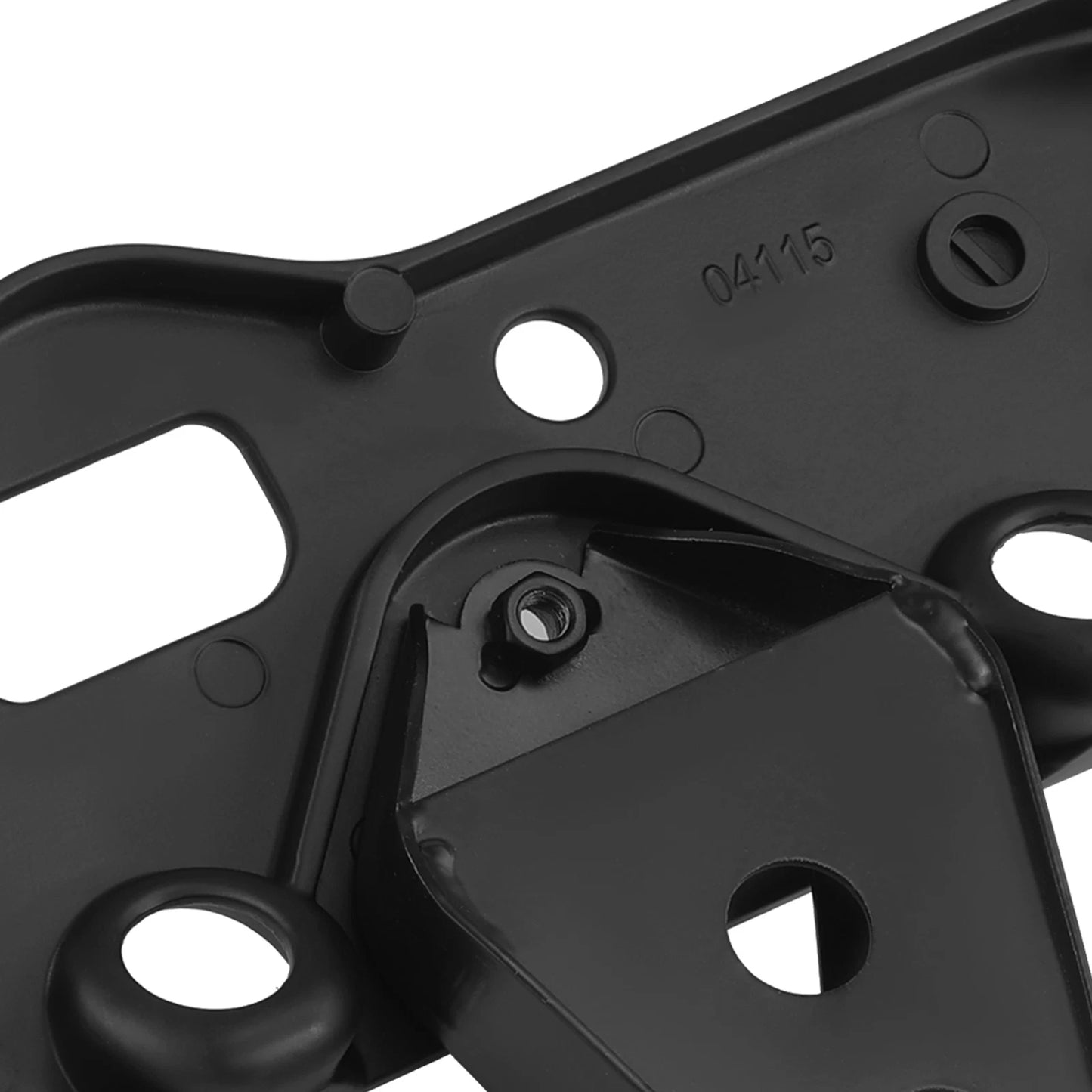 Front Upper Fairing Stay Headlight Bracket for Honda CBR600F4i (2001-2006)