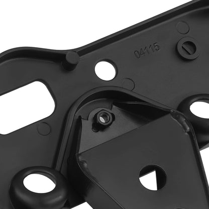Front Upper Fairing Stay Headlight Bracket for Honda CBR600F4i (2001-2006)
