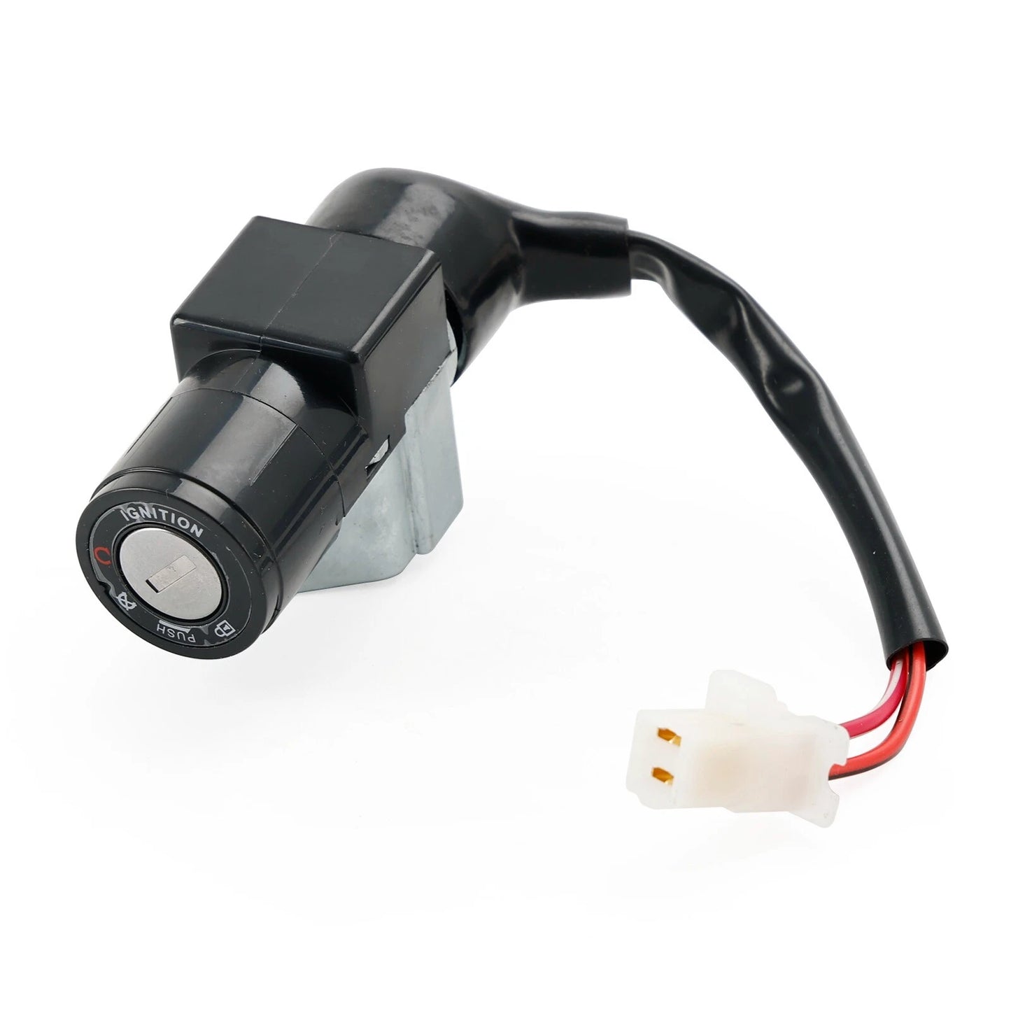 Lock Set Ignition for Honda CRF 150L (2017-2024)