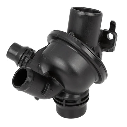 Car Engine Coolant Thermostat Assembly for BMW 535i 640i 740i (2014-2016)