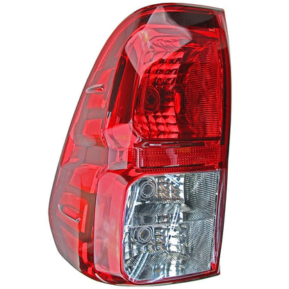 Left & Right Tail Lamps for Toyota Hilux REVO (2015-2020)