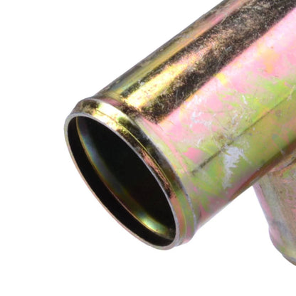 90 Degree Radiator Coolant Hose L Pipe Tube for Car -