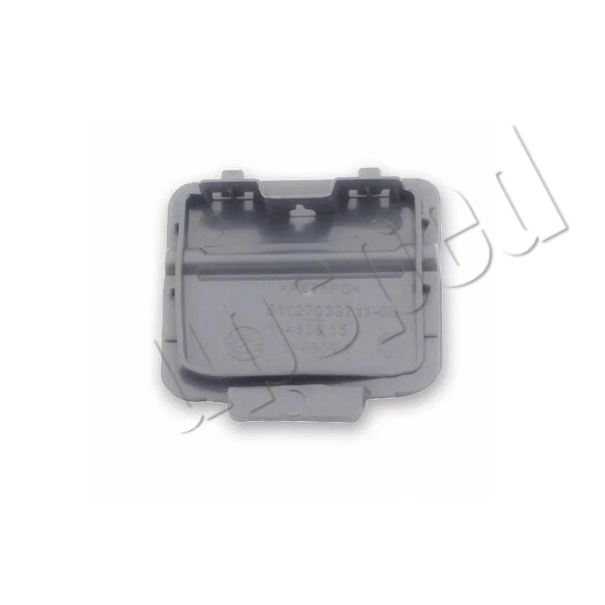 Tow Hook Hole Eye Cover Cap for BMW E60 E61 (2004–2007)