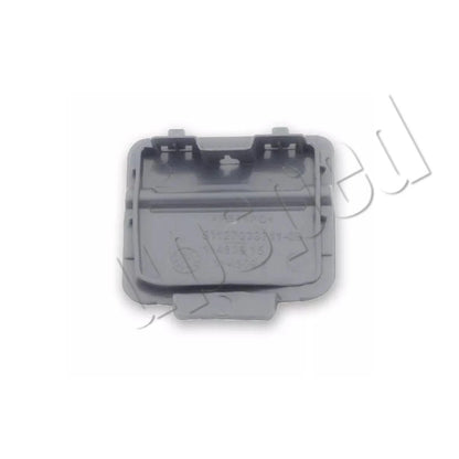 Tow Hook Hole Eye Cover Cap for BMW E60 E61 (2004–2007)