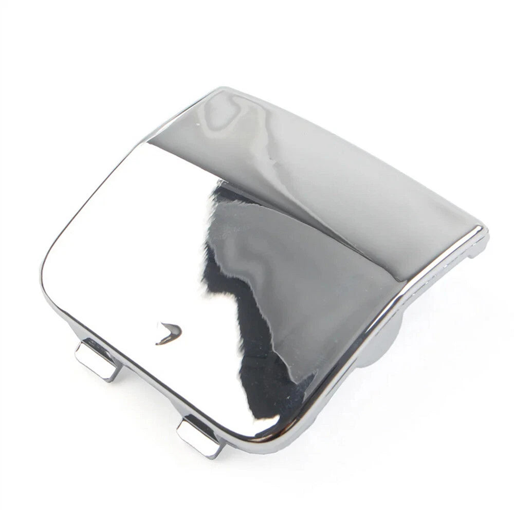 Rear Bumper Tow Hook Cover for Benz GLB Class W247 (2019-2023)