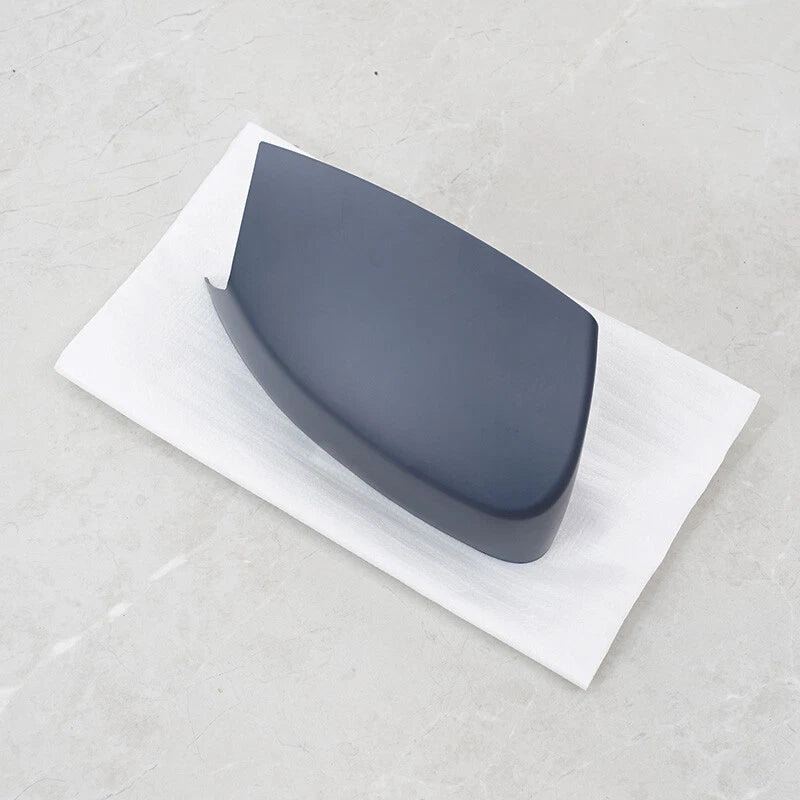 Left Side View Wing Mirror Cover Cap for Ford S-Max Kuga 2008-2014
