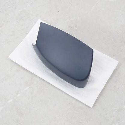 Left Side View Wing Mirror Cover Cap for Ford S-Max Kuga 2008-2014