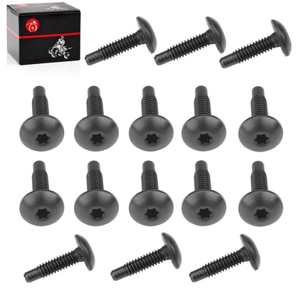 Body Rack Bolts for Polaris Worker 335 Xpress 400L