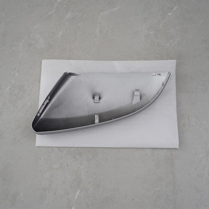 Mirror Cover Cap Trim Replacement for Honda Civic Right Side Silver (2016-2020)