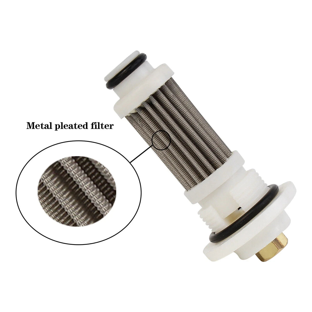 Oil Filter for YAMAHA Outboard F9.9/T9.9 HP 1990-2005