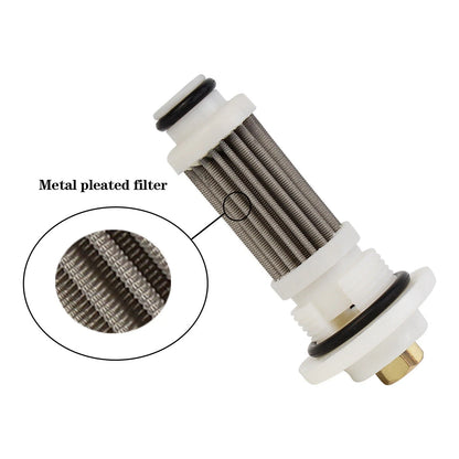 Oil Filter for YAMAHA Outboard F9.9/T9.9 HP 1990-2005