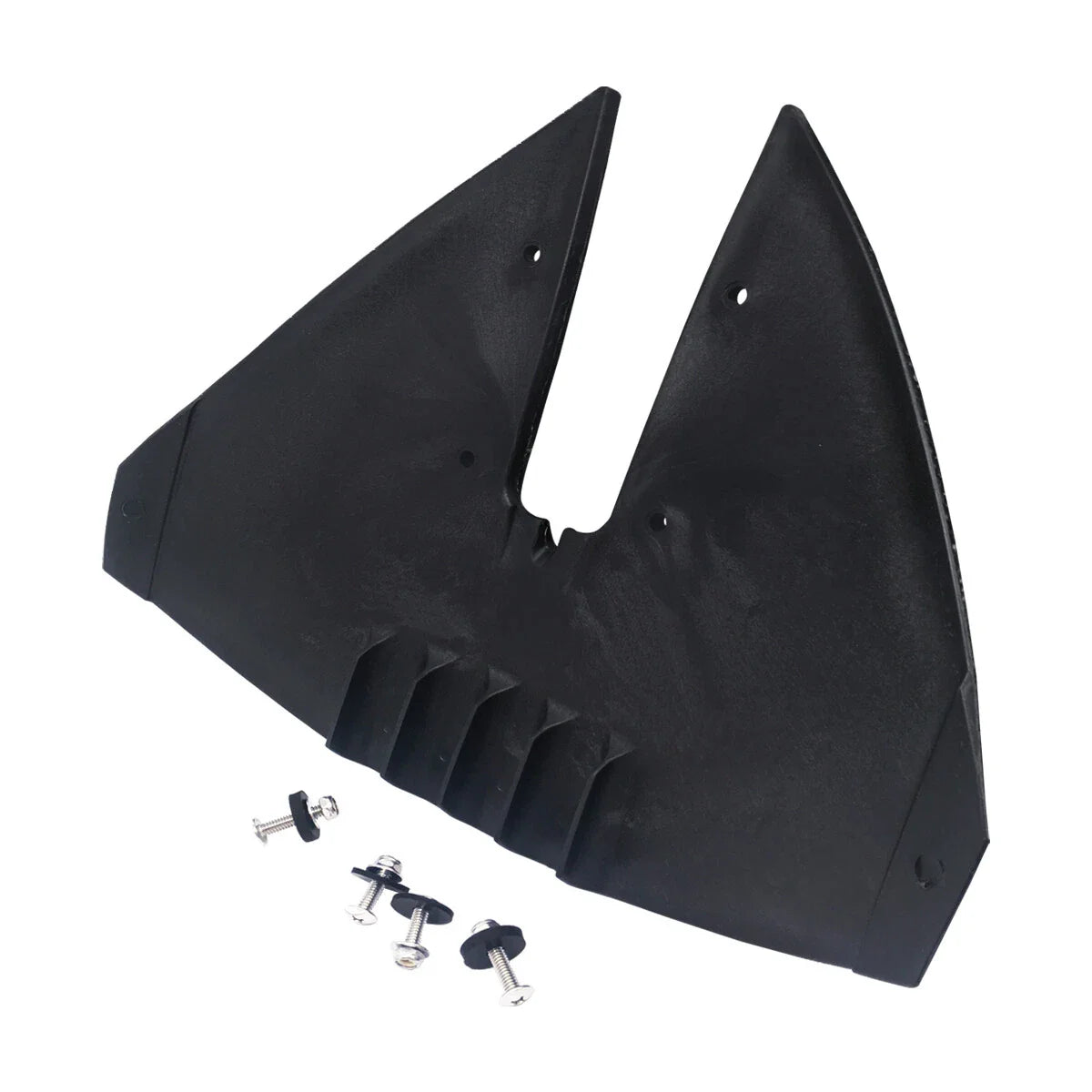 Sport 300 Whale Tail HydroFoil Stabilizer for Outboard 40-350HP