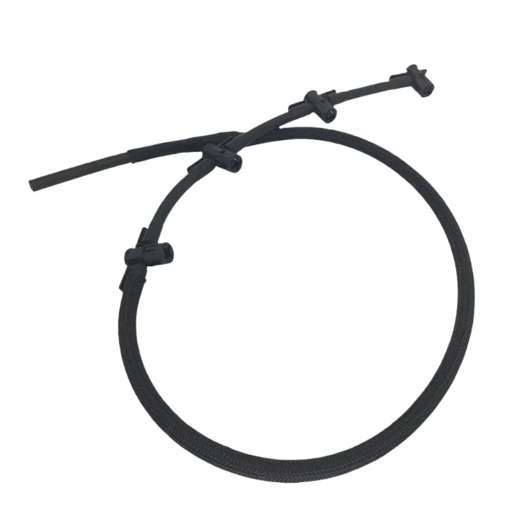 Fuel Overflow Hose for BMW E81 E87 F20 E88 E90 F30 (2007-2019)