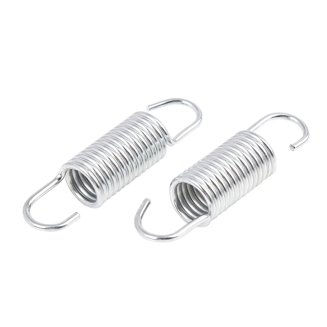Kickstand Return Spring 2 x 6cm Long for GN125
