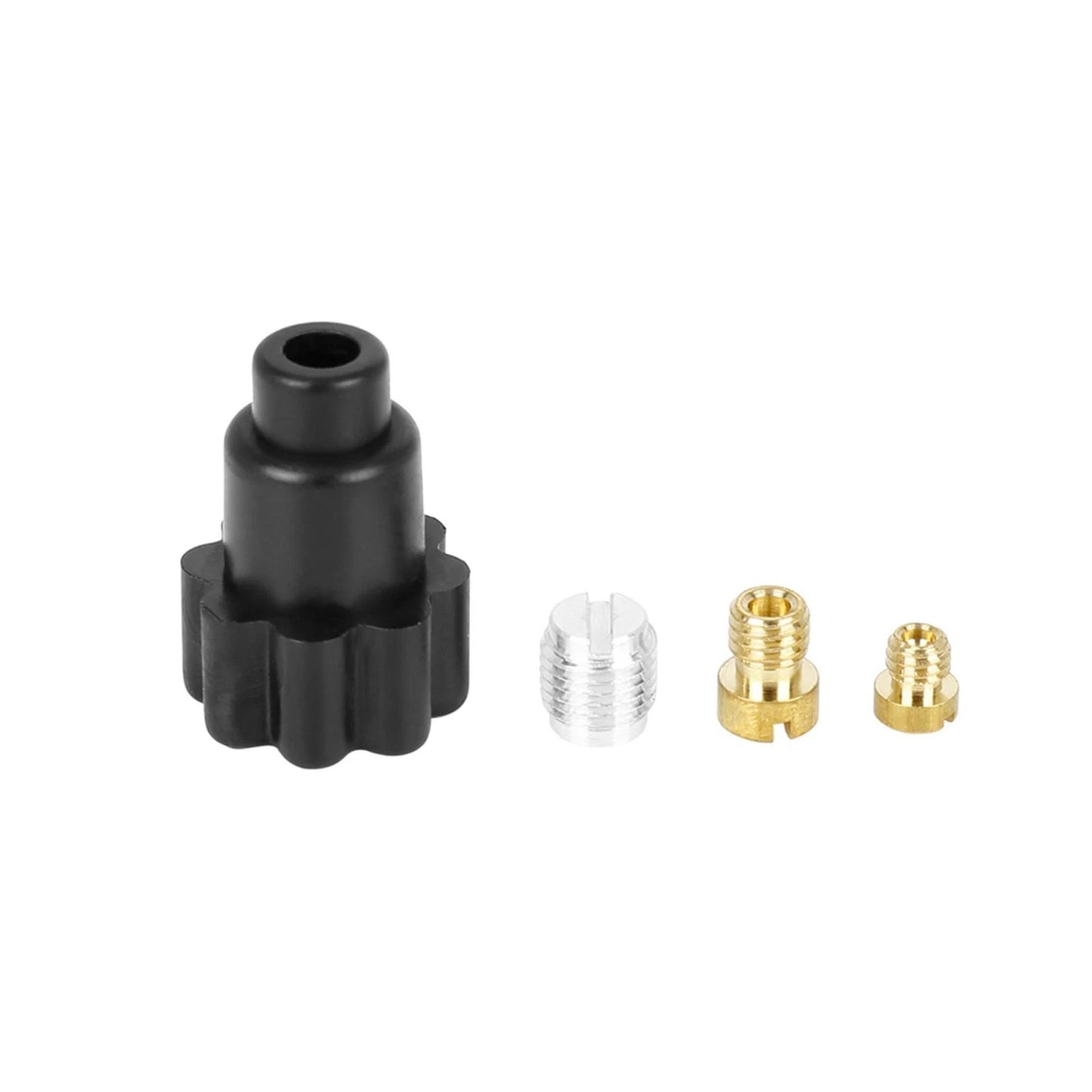 Carburetor Repair Kit for Honda TRX300 2x4 (1993-2000)
