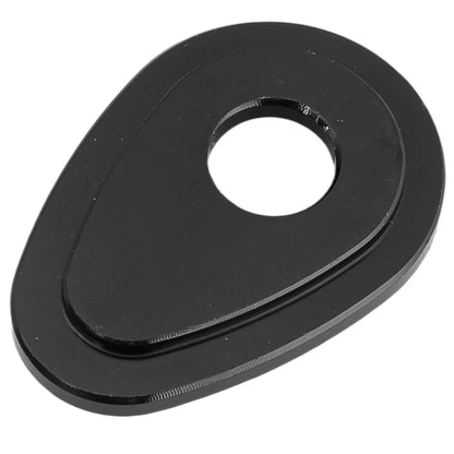 4 x Turn Signal Indicator Adapter Spacers for Honda Yamaha Kawasaki Ducati
