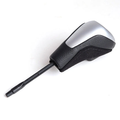 Automatic Gear Shift Knob for BMW 3/5/7 Series E46 E39 E60 E38 X3 X5 (1998-2013)