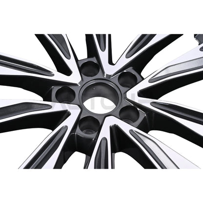 Alloy Wheel Rim / 20x8.5 / Alloy Wheel Rim for Audi A6 (2019–2024)