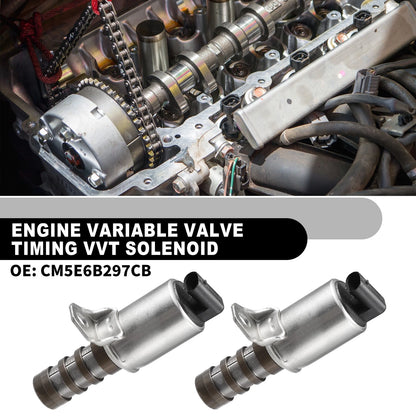 VVT Solenoid for Ford Focus (2011-2018)