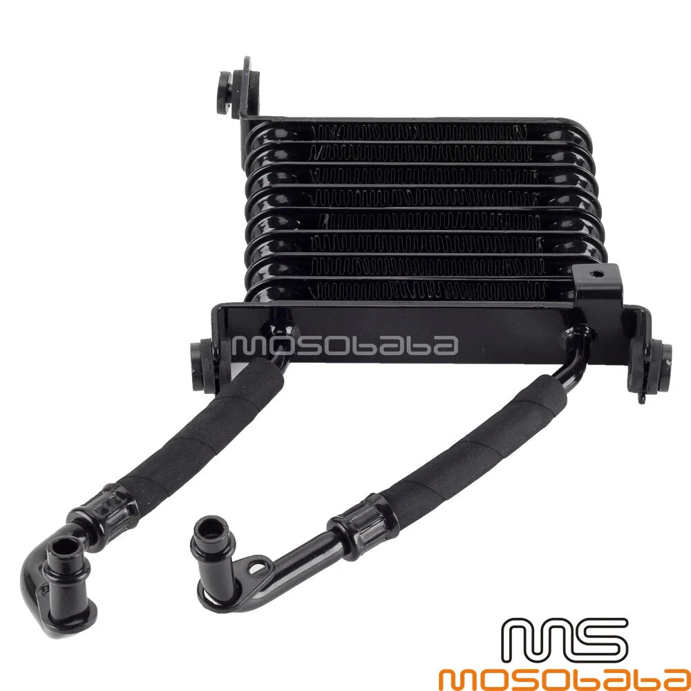 Aluminum Oil Cooler for Indian Springfield Chief 2018-2021