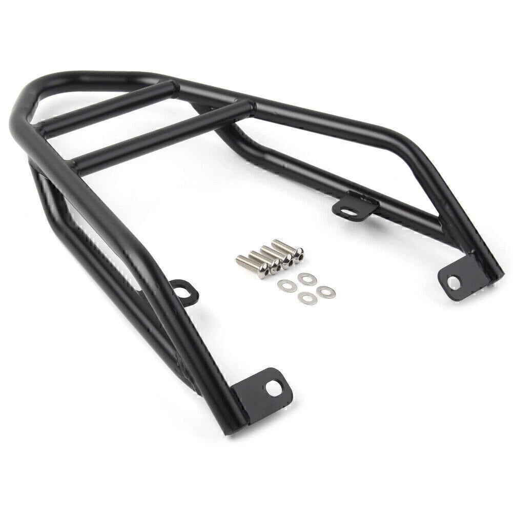 Rear Seat Armrest Luggage Rack for DUCATI SCRAMBLER 400/800 (2015-2022)