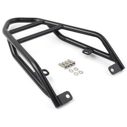 Rear Seat Armrest Luggage Rack for DUCATI SCRAMBLER 400/800 (2015-2022)