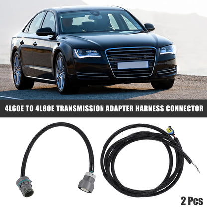 Harness Connector for Chevy LS Transmission Wire Adapter (1998-2006)